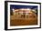 Concert Hall, Perth, Perth and Kinross, Scotland, 2010-Peter Thompson-Framed Photographic Print