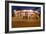 Concert Hall, Perth, Perth and Kinross, Scotland, 2010-Peter Thompson-Framed Photographic Print