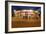 Concert Hall, Perth, Perth and Kinross, Scotland, 2010-Peter Thompson-Framed Photographic Print