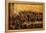 Concert in the Staatsoper-Max Liebermann-Framed Premier Image Canvas