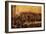 Concert in the Staatsoper-Max Liebermann-Framed Giclee Print