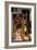 Concert of Angels from the Isenheim Altarpiece, circa 1512-16-Matthias Grünewald-Framed Giclee Print