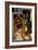 Concert of Angels from the Isenheim Altarpiece, circa 1512-16-Matthias Grünewald-Framed Giclee Print