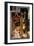 Concert of Angels from the Isenheim Altarpiece, circa 1512-16-Matthias Grünewald-Framed Giclee Print