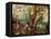 Concert of Birds-Jan Van, The Elder Kessel-Framed Premier Image Canvas