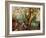 Concert of Birds-Jan Van, The Elder Kessel-Framed Giclee Print