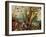 Concert of Birds-Jan Van, The Elder Kessel-Framed Giclee Print