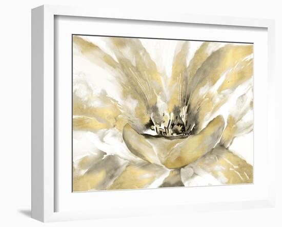 Concerto Luxe-Tania Bello-Framed Giclee Print