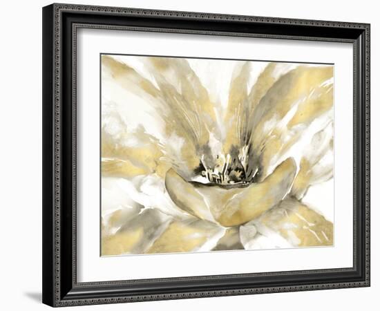 Concerto Luxe-Tania Bello-Framed Giclee Print