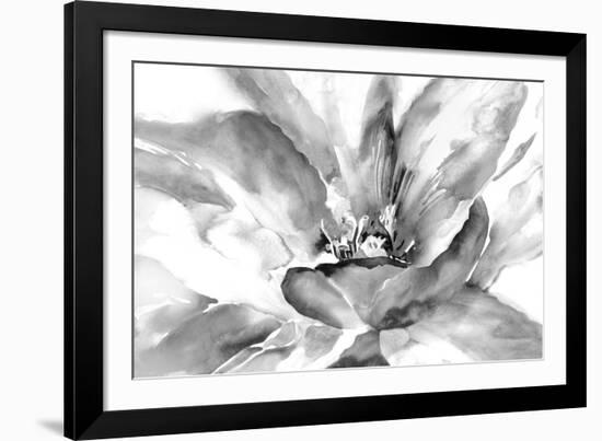 Concerto-Tania Bello-Framed Giclee Print