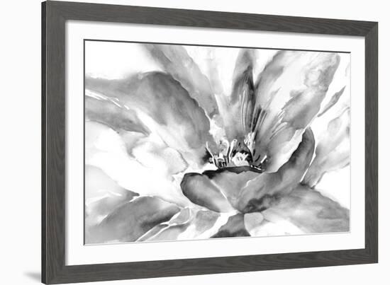 Concerto-Tania Bello-Framed Giclee Print