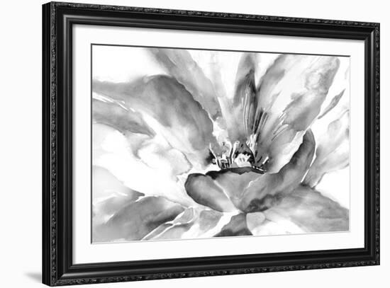 Concerto-Tania Bello-Framed Giclee Print