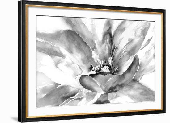 Concerto-Tania Bello-Framed Giclee Print