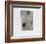 Concha III-Alexis Gorodine-Framed Limited Edition