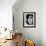 Concha Velasco-null-Framed Photographic Print displayed on a wall