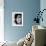 Concha Velasco-null-Framed Photographic Print displayed on a wall