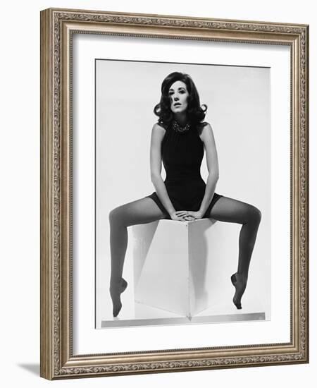 Concha Velasco-null-Framed Photographic Print