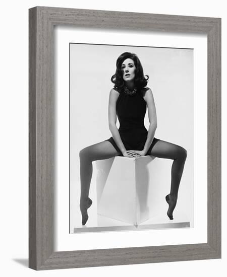 Concha Velasco-null-Framed Photographic Print