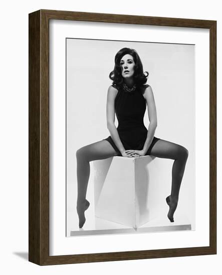 Concha Velasco-null-Framed Photographic Print