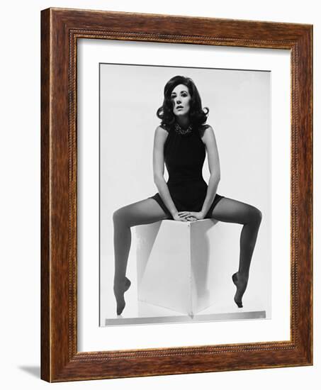 Concha Velasco-null-Framed Photographic Print