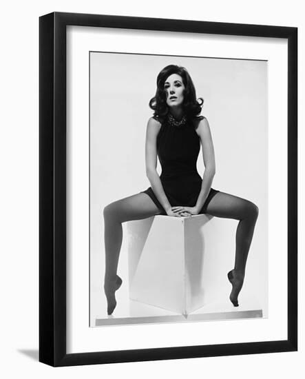 Concha Velasco-null-Framed Photographic Print