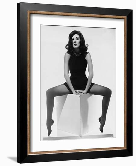 Concha Velasco-null-Framed Photographic Print