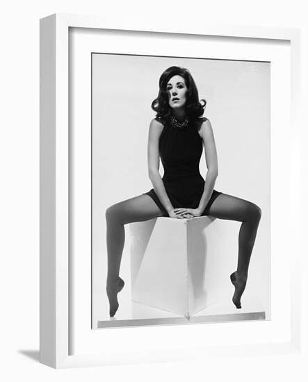 Concha Velasco-null-Framed Photographic Print