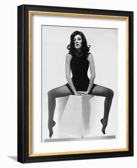 Concha Velasco-null-Framed Photographic Print