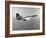 Concorde in Service-null-Framed Photographic Print