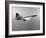 Concorde in Service-null-Framed Photographic Print
