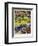 Concours D'Elegance-null-Framed Photographic Print