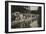 Concours de natation sur le canal, 1939-null-Framed Giclee Print