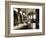 Concourse of Grand Central Terminal-null-Framed Photographic Print