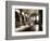 Concourse of Grand Central Terminal-null-Framed Photographic Print