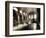 Concourse of Grand Central Terminal-null-Framed Photographic Print