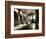 Concourse of Grand Central Terminal-null-Framed Photographic Print