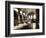 Concourse of Grand Central Terminal-null-Framed Photographic Print