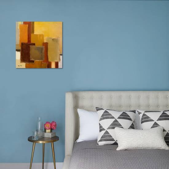 Concrescence 4 Giclee Print By Hans Paus Art Com