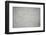 Concrete grey wall with structure and inclusions as a background-Axel Killian-Framed Photographic Print