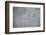 Concrete grey wall with structure and inclusions as a background-Axel Killian-Framed Photographic Print