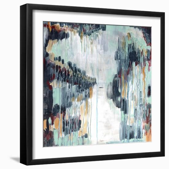 Condensation-Ann Tygett Jones Studio-Framed Giclee Print