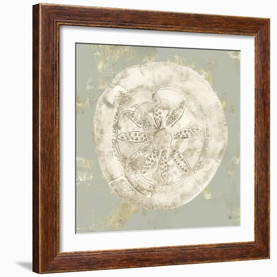 Cone Shells I-Aimee Wilson-Framed Art Print