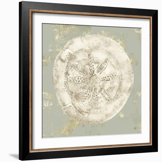 Cone Shells I-Aimee Wilson-Framed Art Print