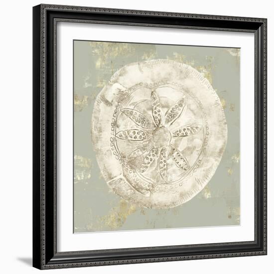 Cone Shells I-Aimee Wilson-Framed Art Print