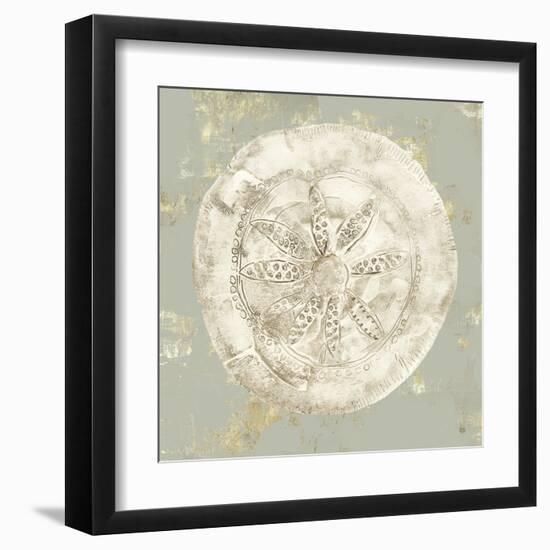 Cone Shells I-Aimee Wilson-Framed Art Print