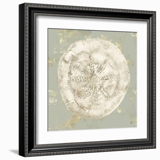 Cone Shells I-Aimee Wilson-Framed Art Print