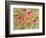 Coneflowers for Marian-Blenda Tyvoll-Framed Premium Giclee Print