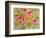 Coneflowers for Marian-Blenda Tyvoll-Framed Premium Giclee Print