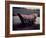 Conestoga Wagon, Type of Wagon Used by Pioneer Settlers in the American West-Gjon Mili-Framed Photographic Print