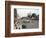 Coney Island, Brooklyn, New York, c.1951-null-Framed Art Print